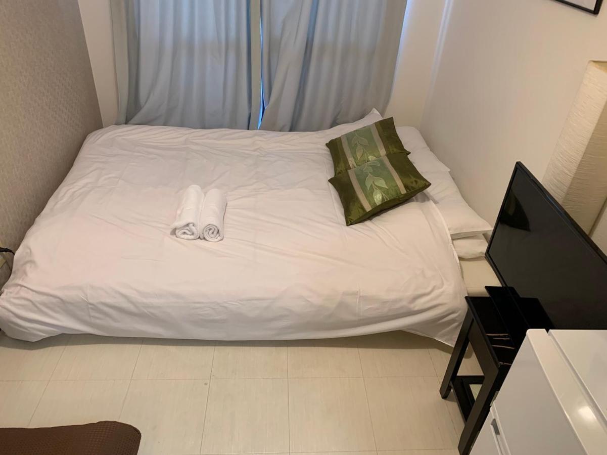 Exsaison Shirokita 706 Apartamento *
