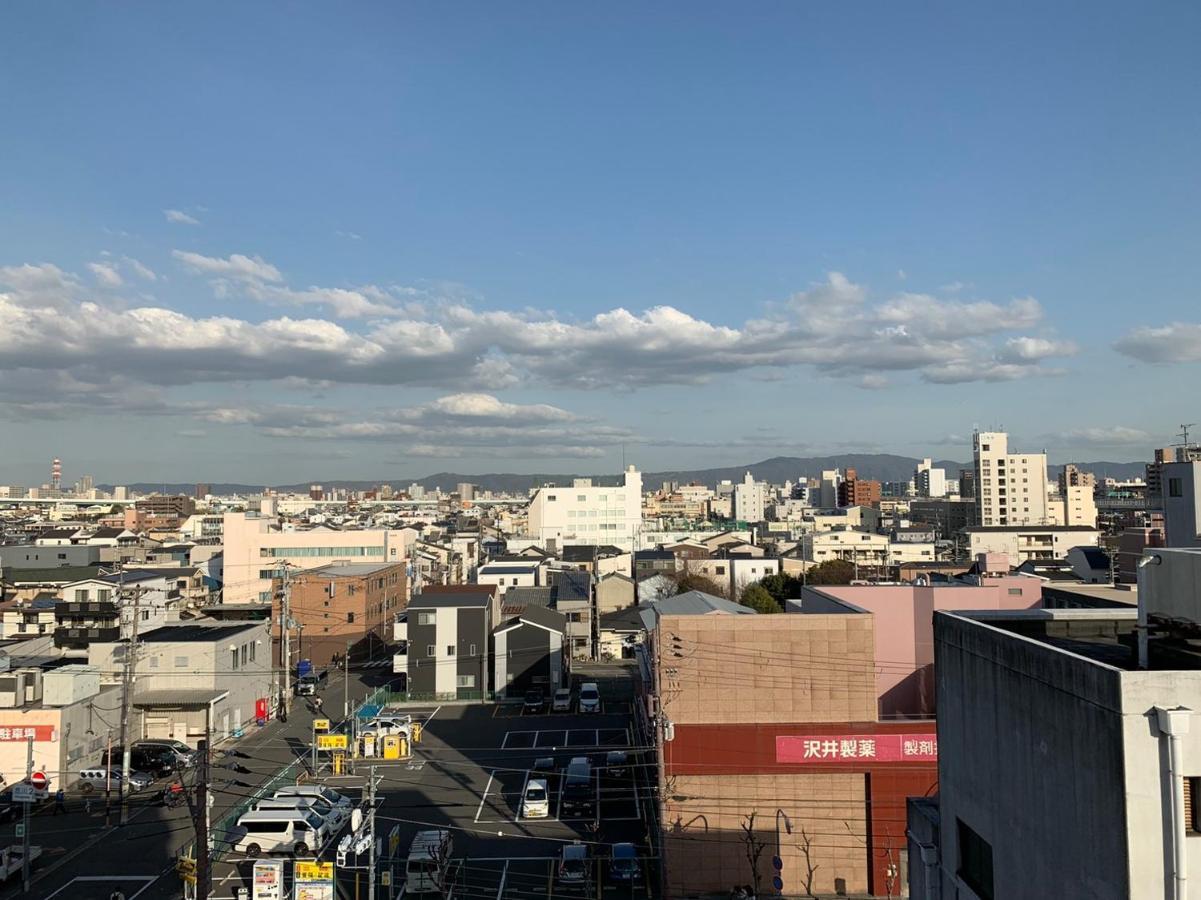 Apartamento Exsaison Shirokita 706
