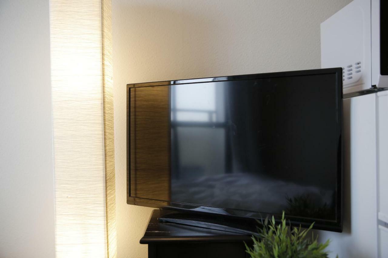 Apartamento Exsaison Shirokita 706 Osaka