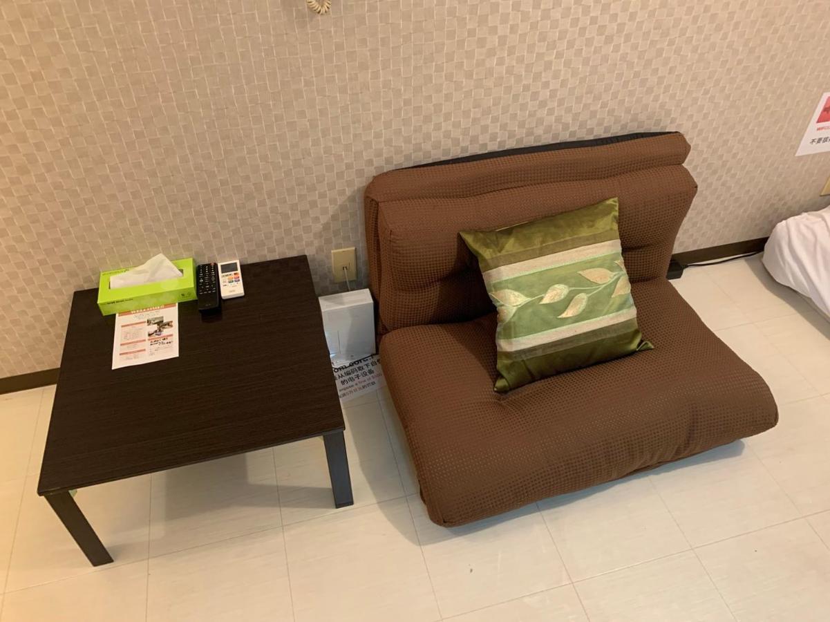 Apartemen Exsaison Shirokita 706