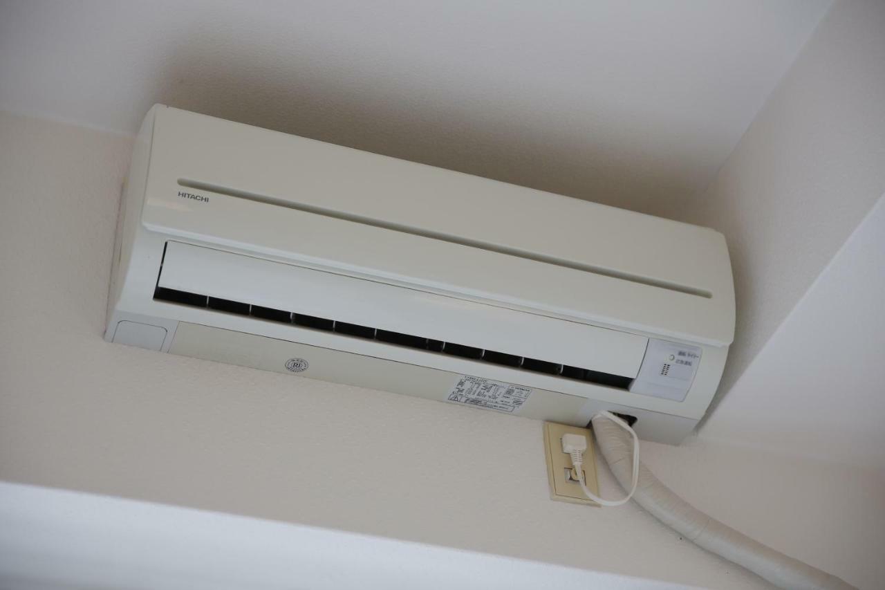 Apartemen Exsaison Shirokita 706 *