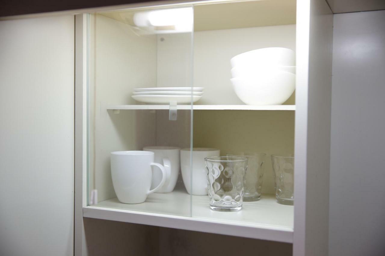 Apartemen Exsaison Shirokita 706 Osaka